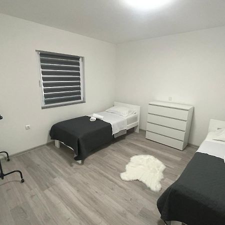 Apartmani Franciska Jajce Extérieur photo