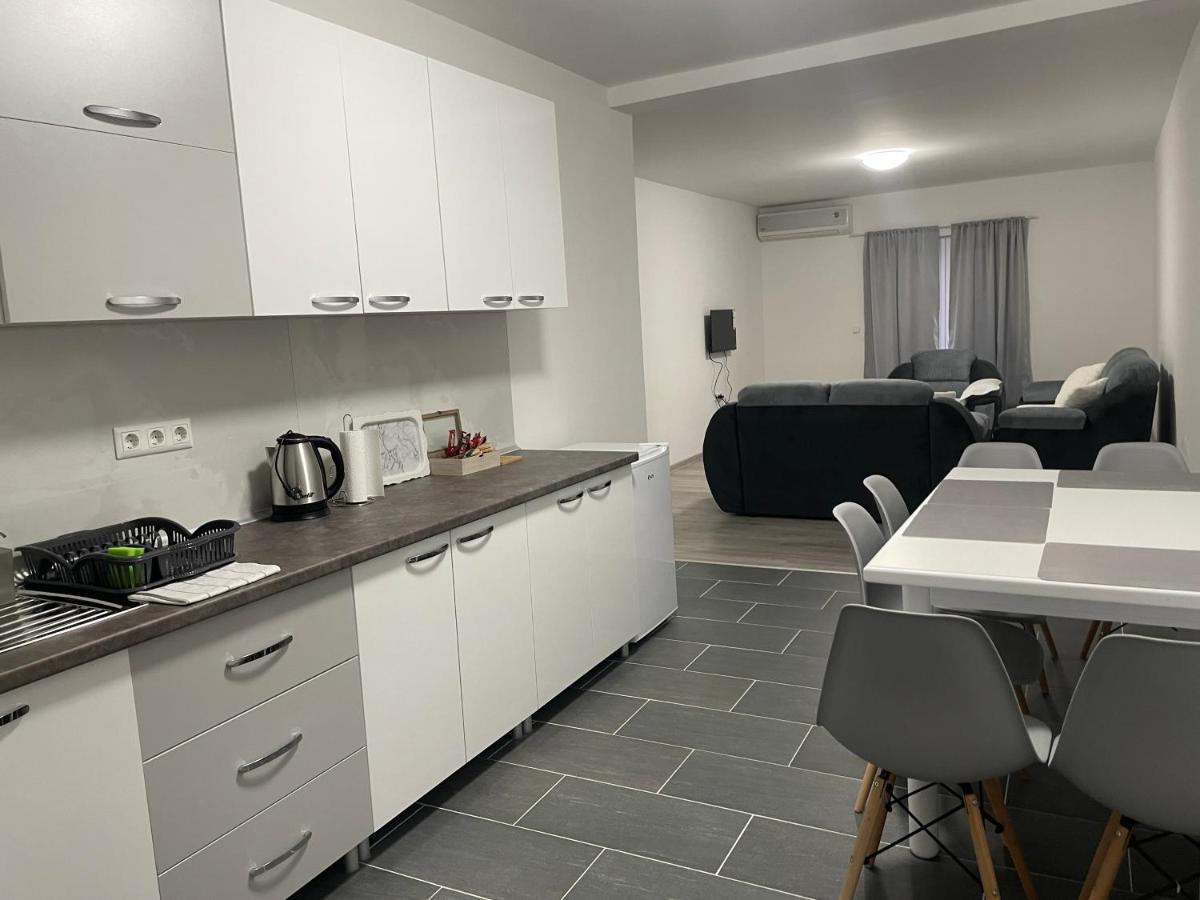 Apartmani Franciska Jajce Extérieur photo