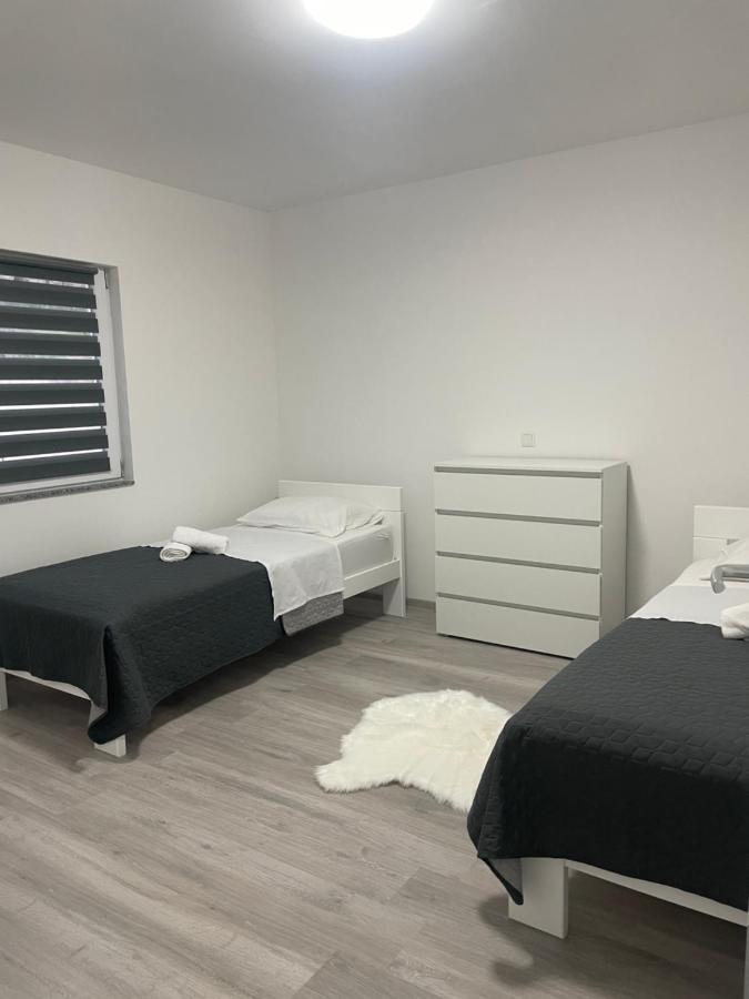 Apartmani Franciska Jajce Extérieur photo