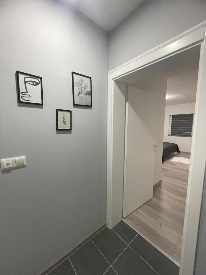 Apartmani Franciska Jajce Extérieur photo