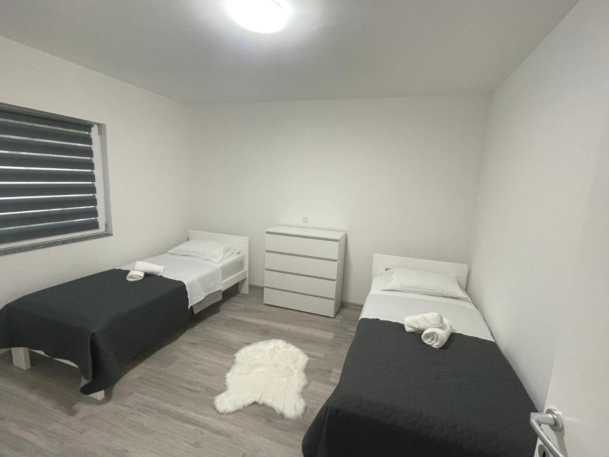 Apartmani Franciska Jajce Extérieur photo