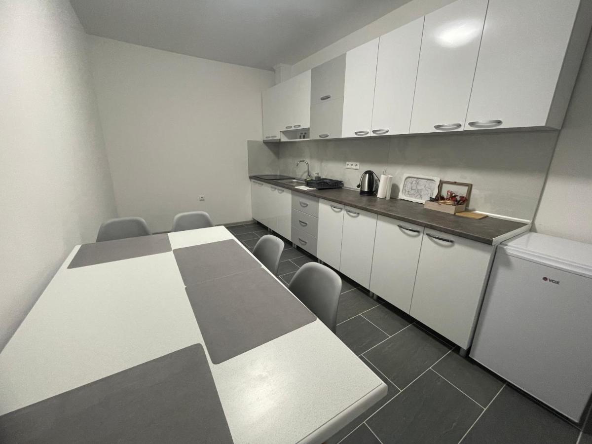 Apartmani Franciska Jajce Extérieur photo