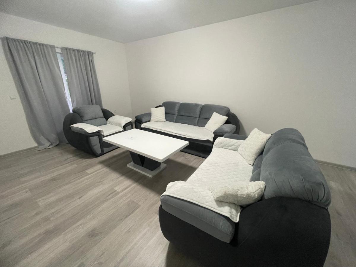 Apartmani Franciska Jajce Extérieur photo