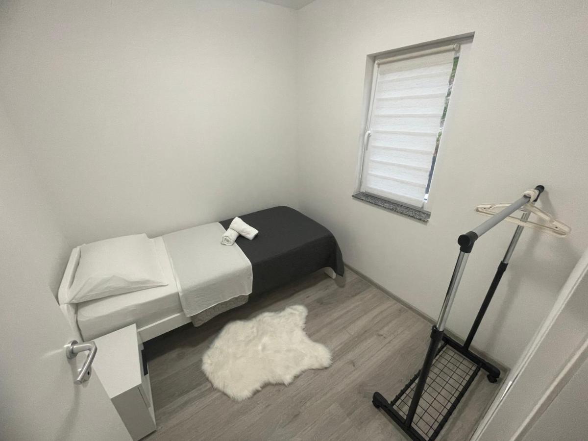 Apartmani Franciska Jajce Extérieur photo