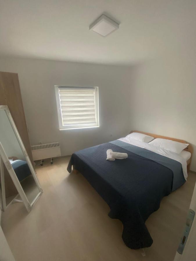 Apartmani Franciska Jajce Extérieur photo