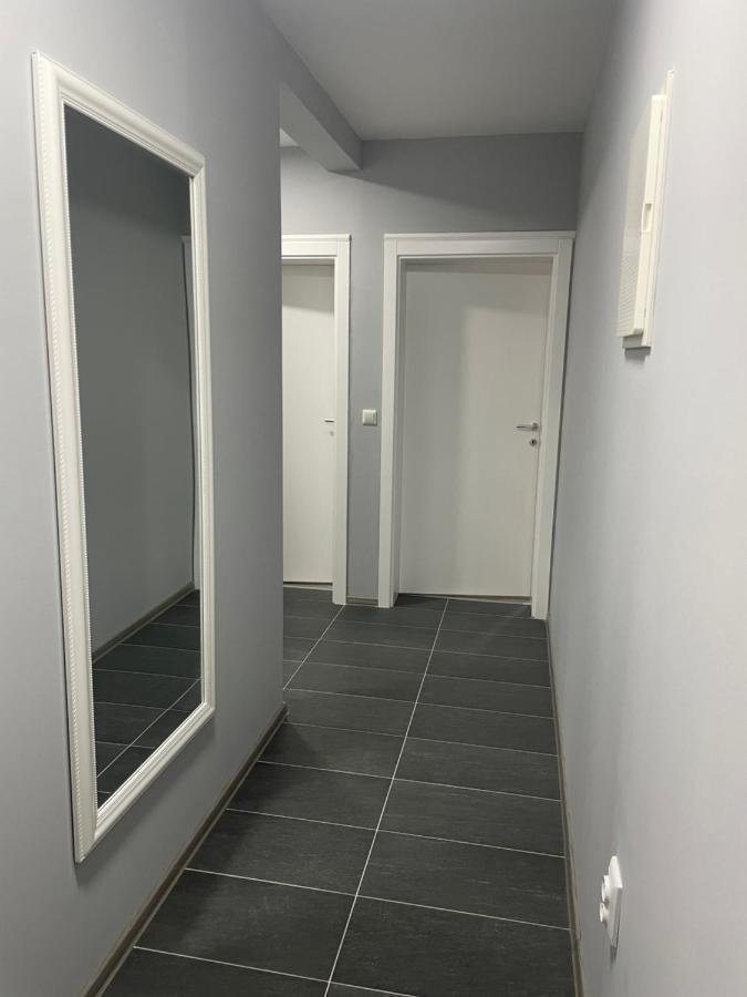 Apartmani Franciska Jajce Extérieur photo