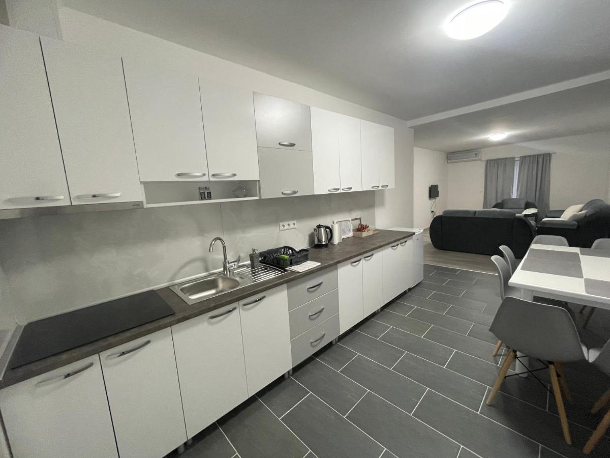 Apartmani Franciska Jajce Extérieur photo