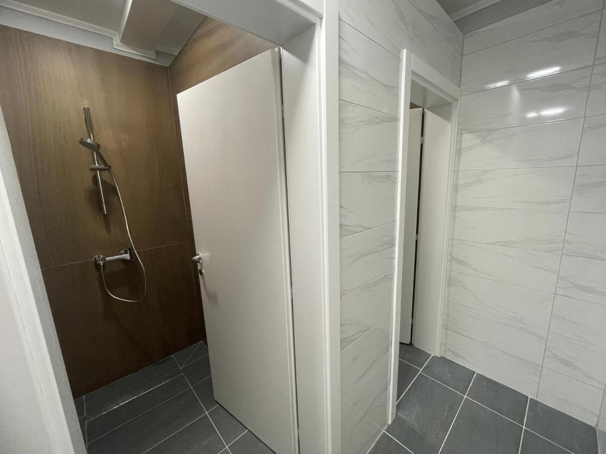 Apartmani Franciska Jajce Extérieur photo