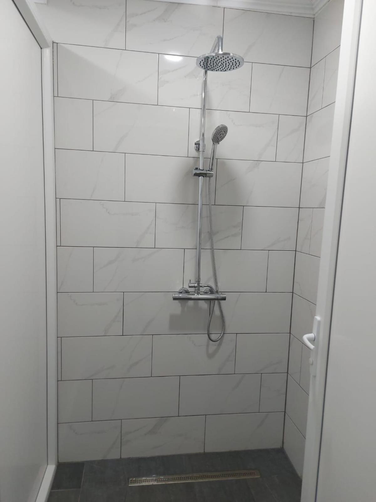 Apartmani Franciska Jajce Extérieur photo