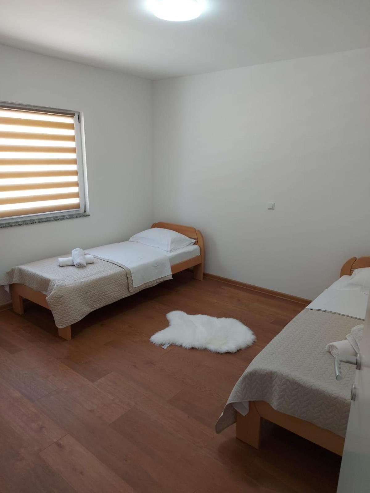 Apartmani Franciska Jajce Extérieur photo