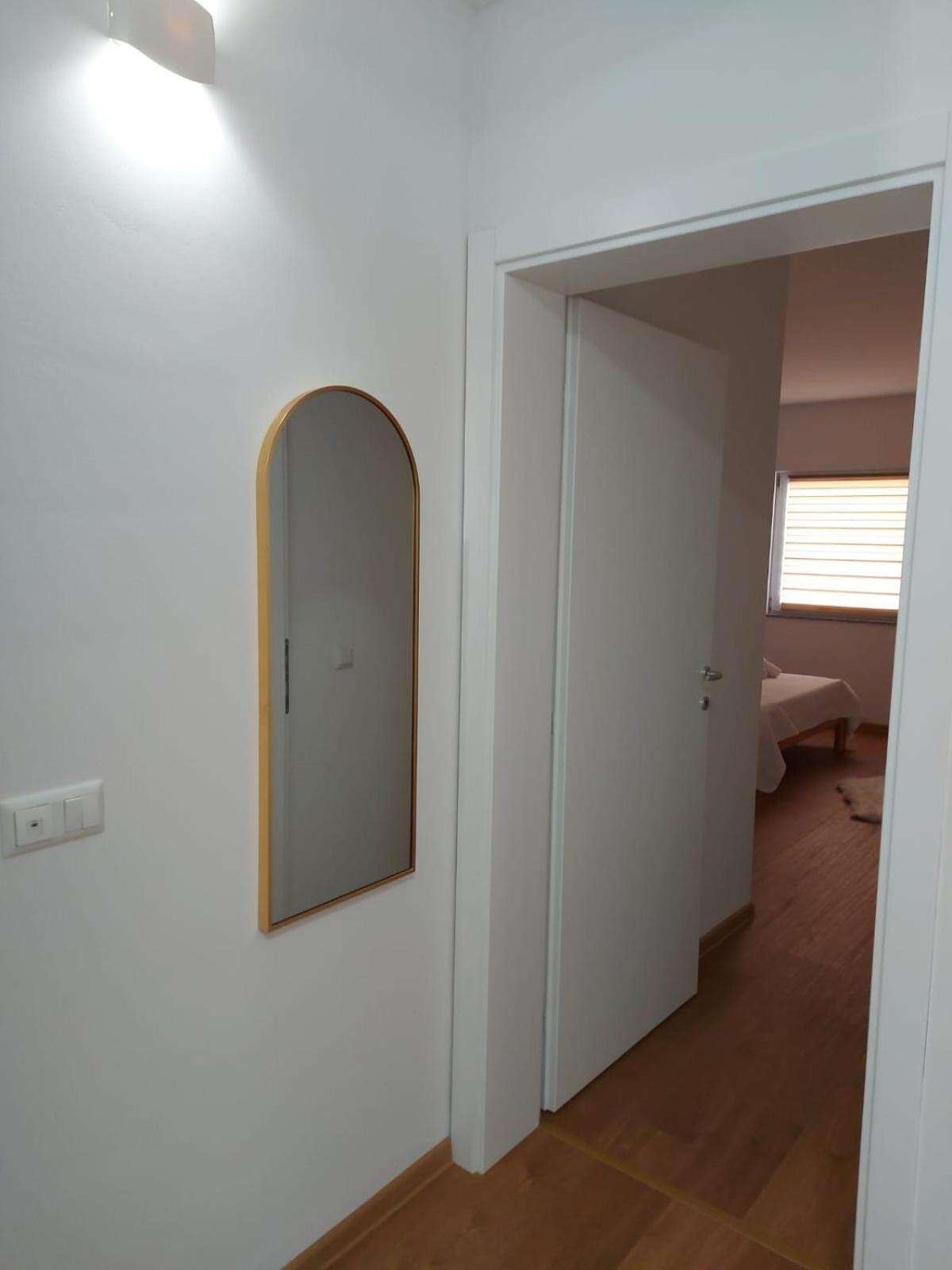 Apartmani Franciska Jajce Extérieur photo