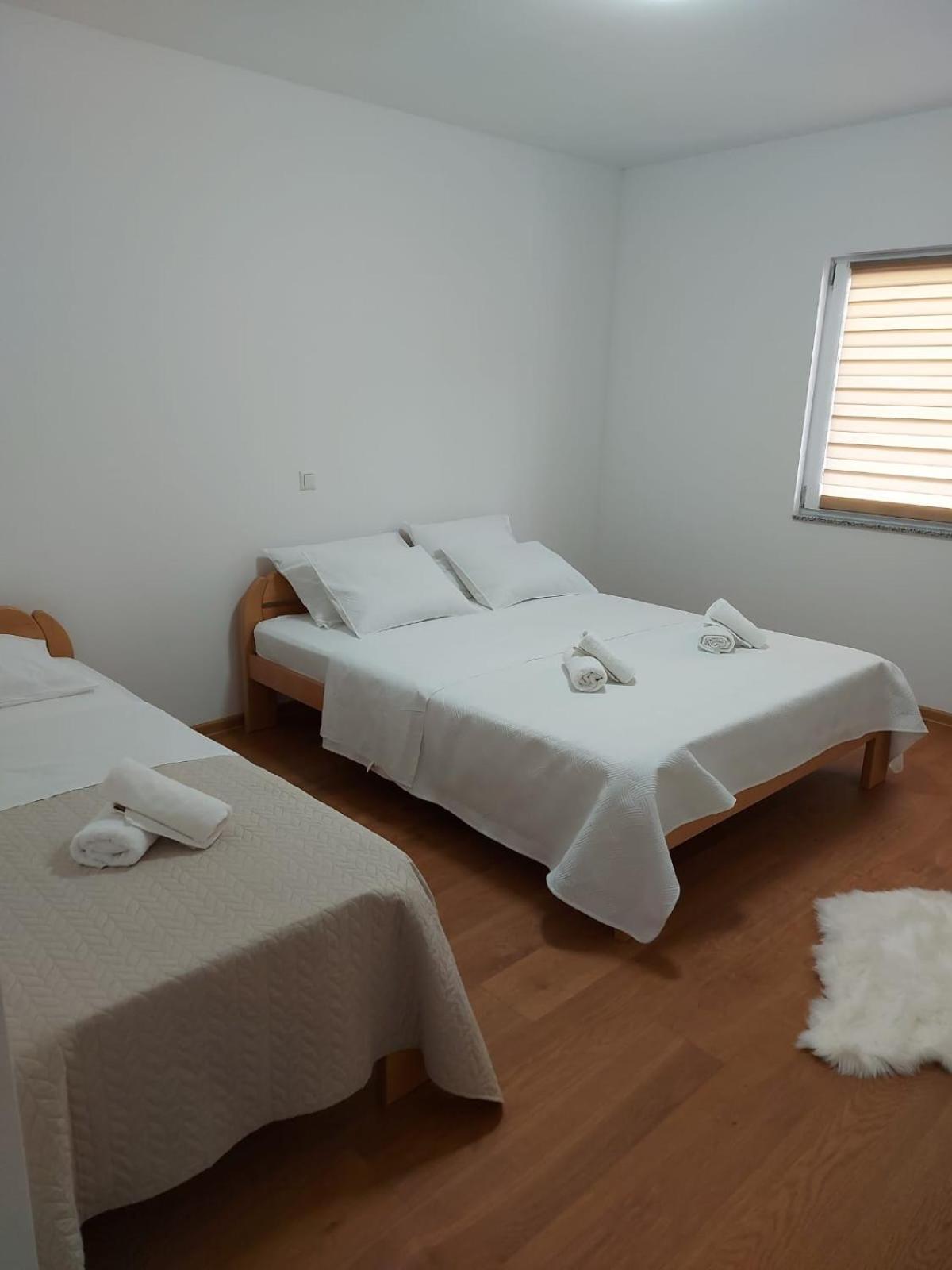 Apartmani Franciska Jajce Extérieur photo