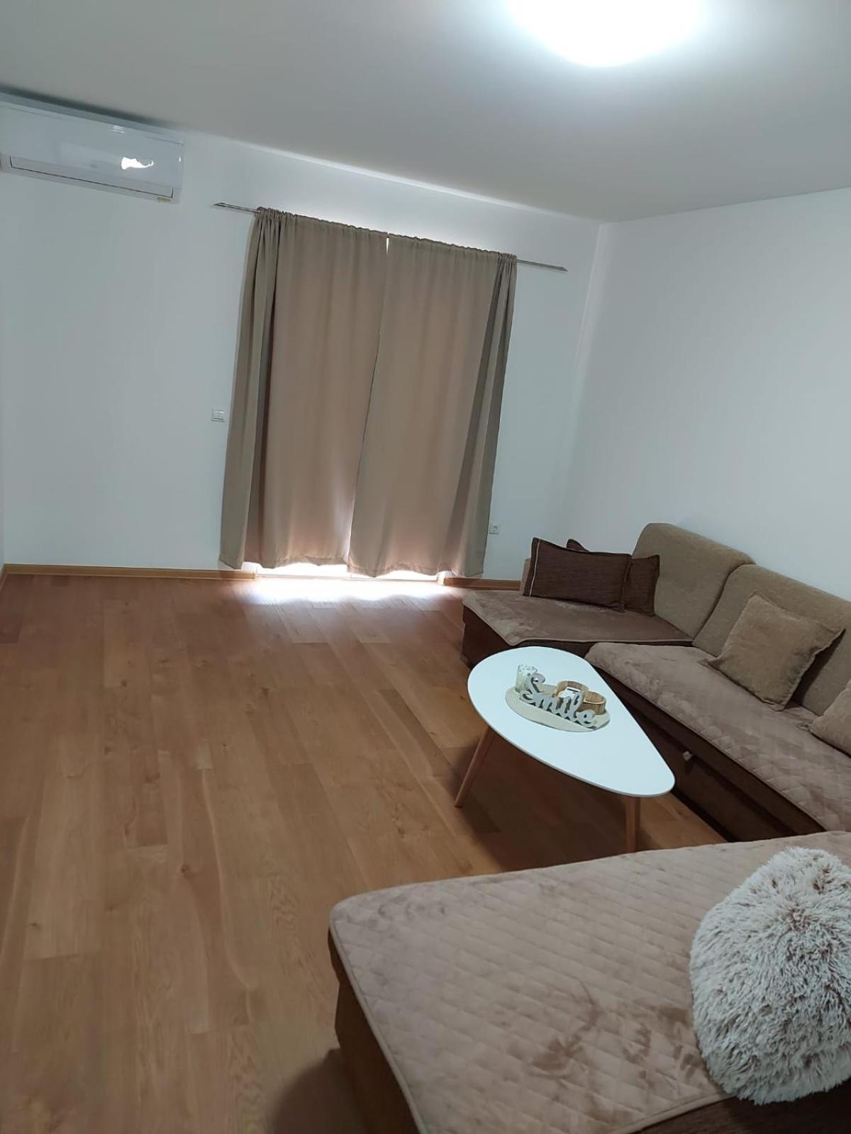 Apartmani Franciska Jajce Extérieur photo