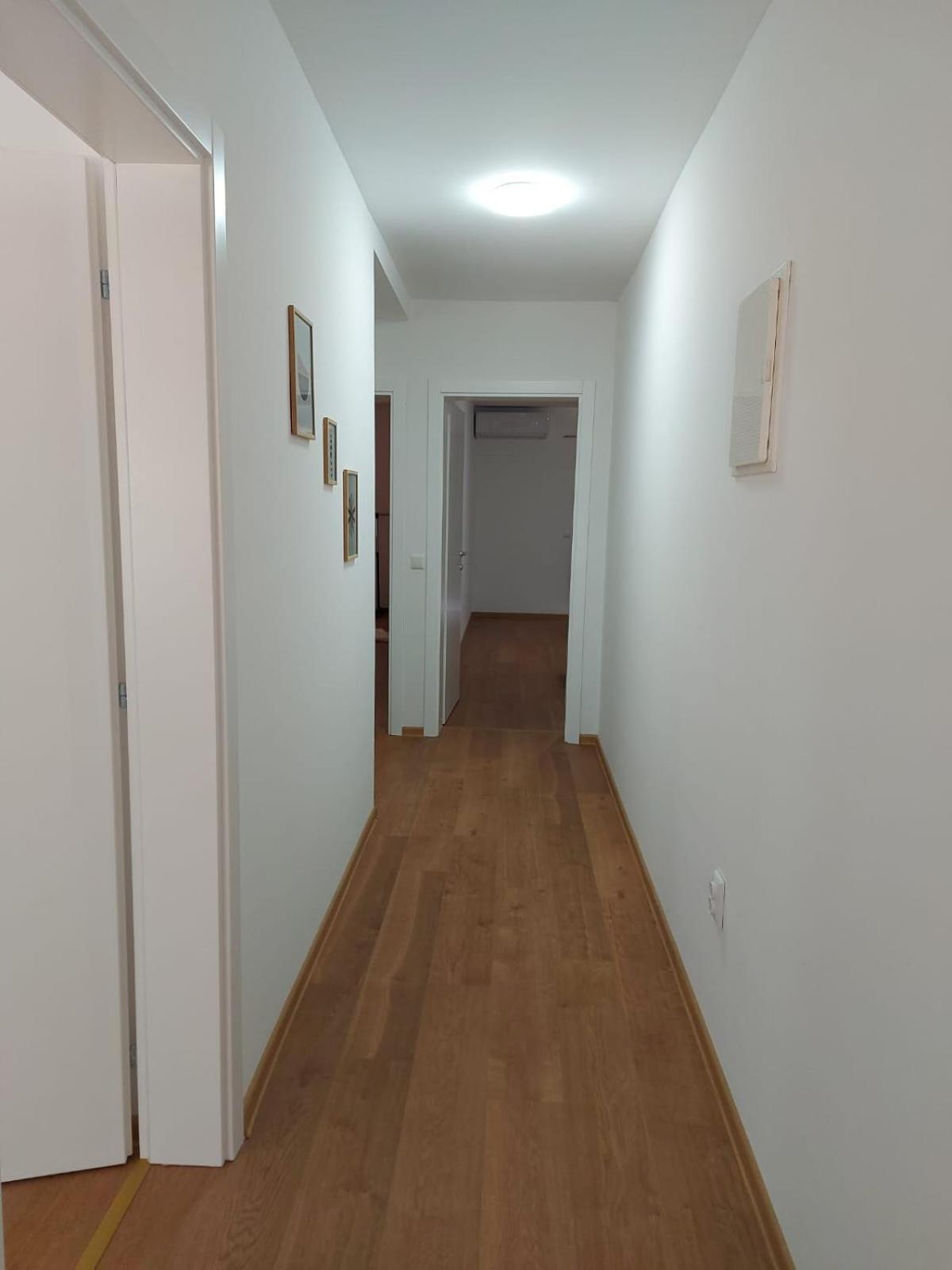 Apartmani Franciska Jajce Extérieur photo