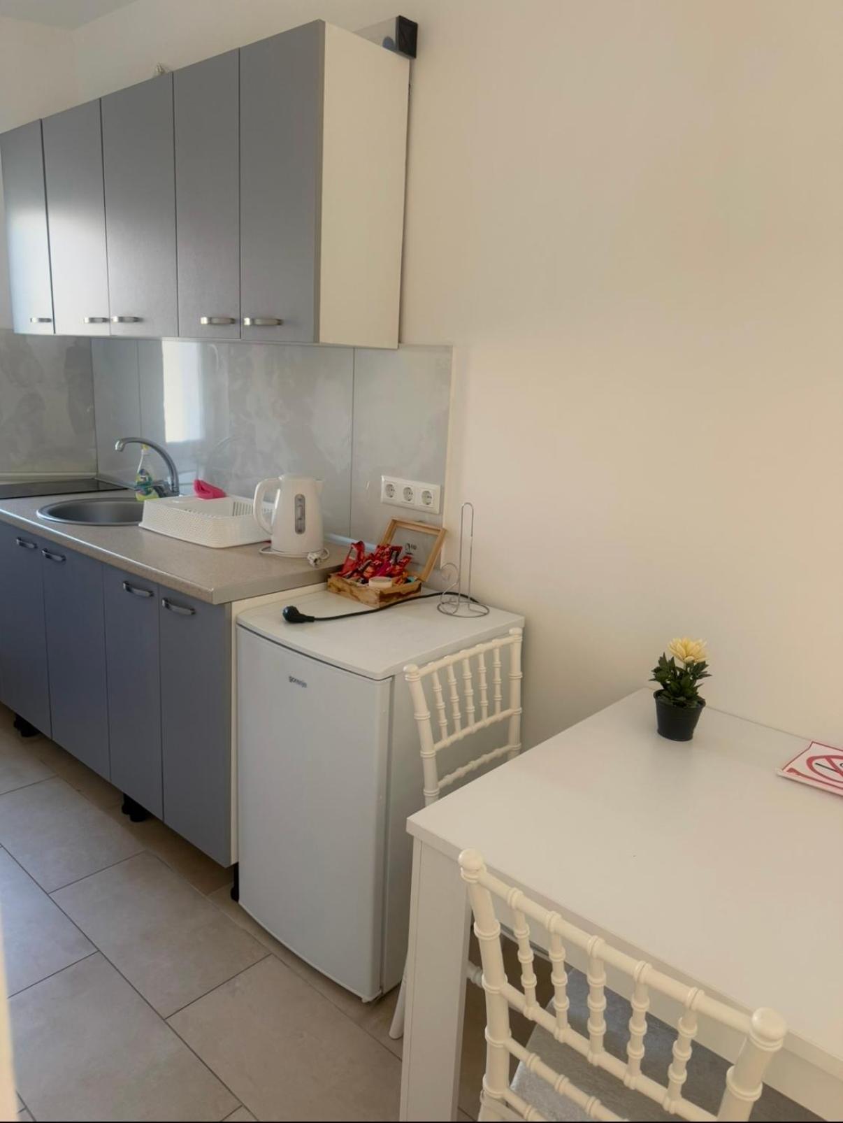 Apartmani Franciska Jajce Extérieur photo