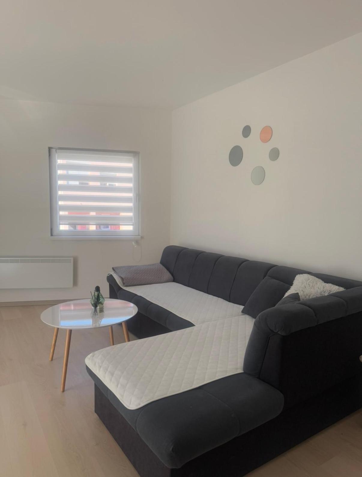 Apartmani Franciska Jajce Extérieur photo
