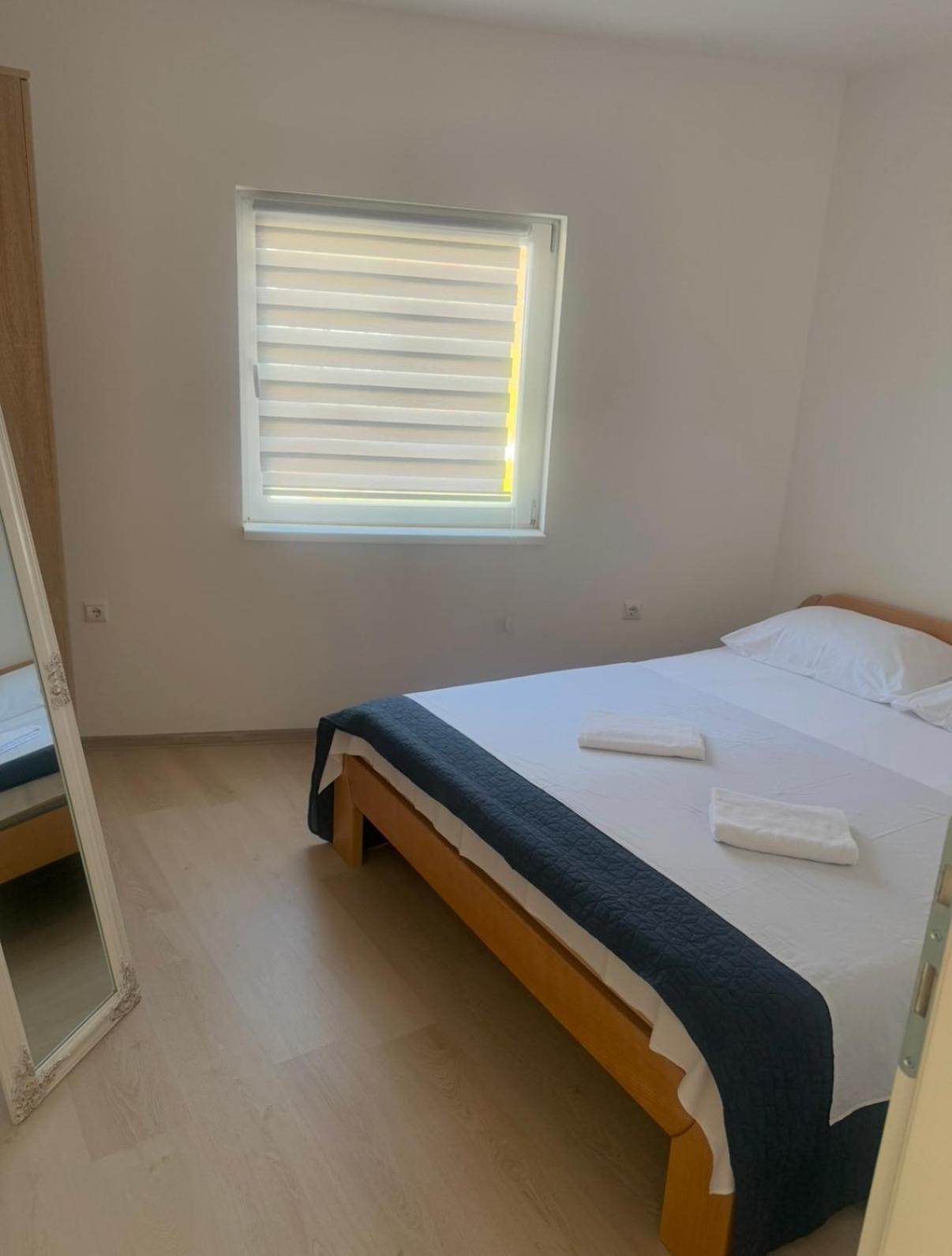 Apartmani Franciska Jajce Extérieur photo