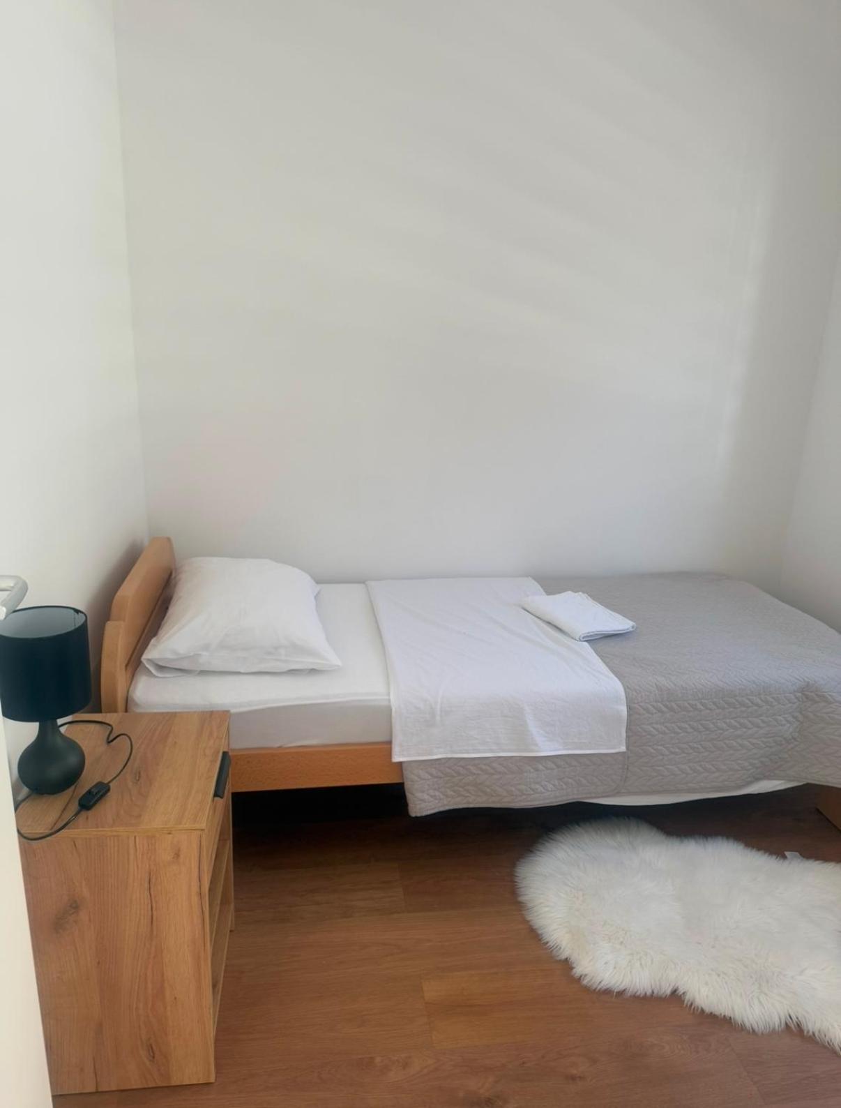 Apartmani Franciska Jajce Extérieur photo