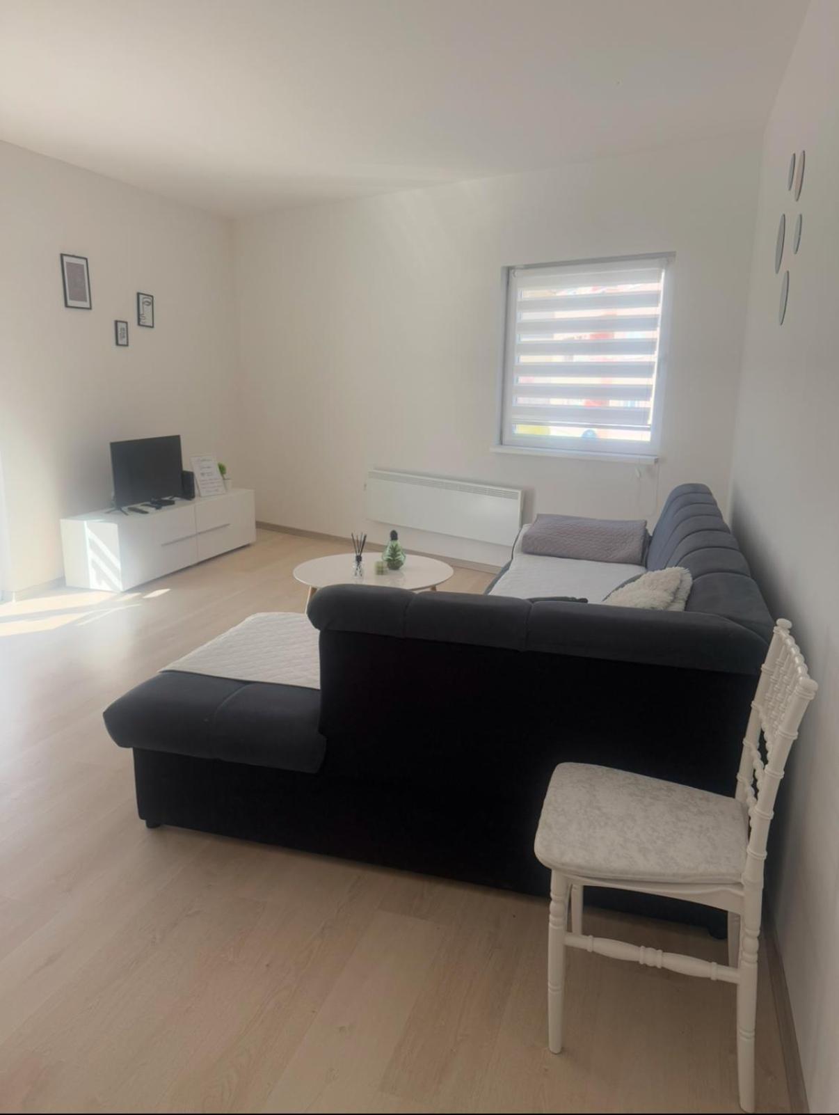 Apartmani Franciska Jajce Extérieur photo