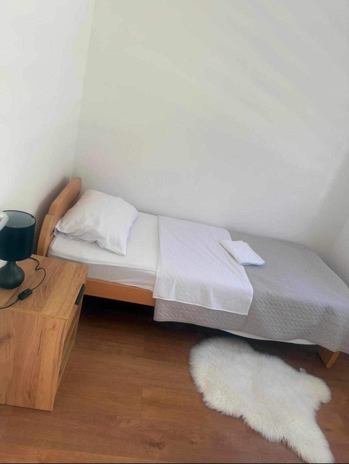Apartmani Franciska Jajce Extérieur photo